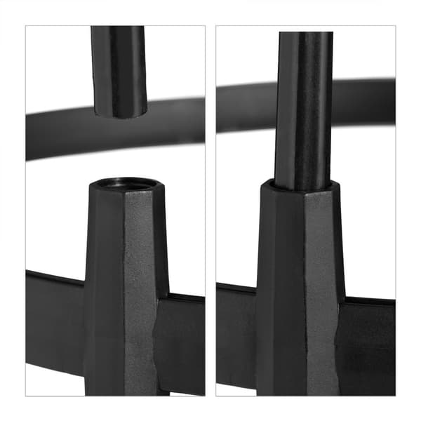 Trellis 188 cm sett med 2