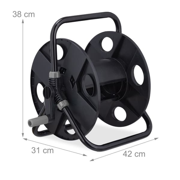 Slangevinde 30 meter 1/2" slange