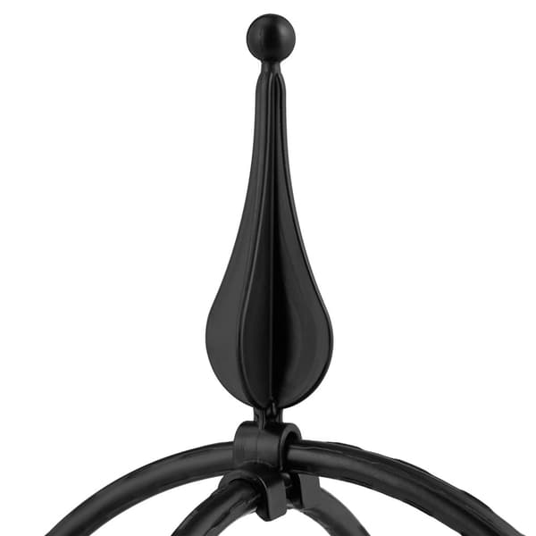 Trellis 85 cm, sett med 2