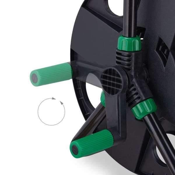 Letkukela 30 m 1/2" letku