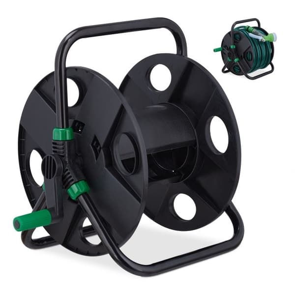 Letkukela 30 m 1/2" letku