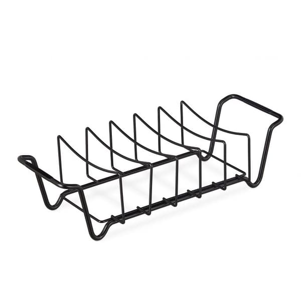 Ribbeholder til grillen