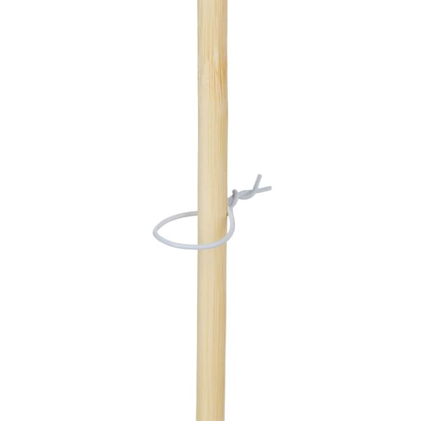 Blomsterpinner 60 cm i sett med 50 stk