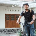 Miniatyrbillede 3 af 7: Cykelstativ til 6 cykler