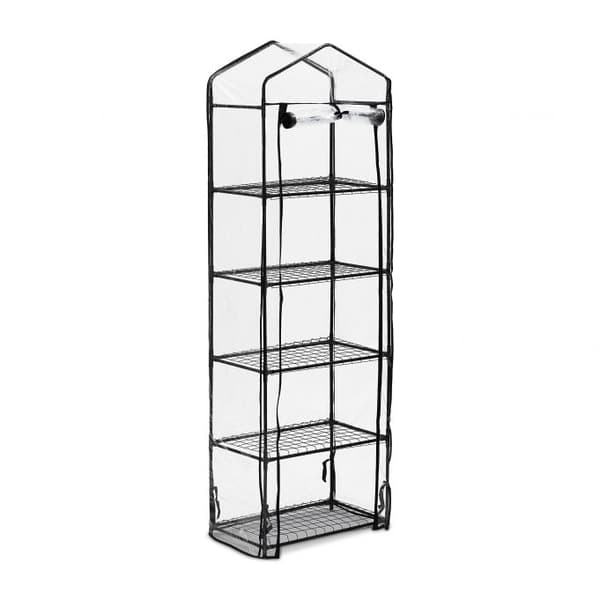 Växthus av PVC