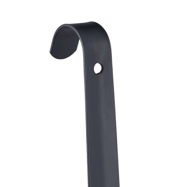 sæt med 2 skohorn 70 cm lange