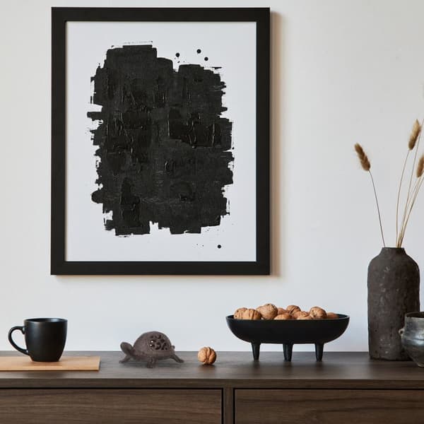 Deco skilpadde støpejern
