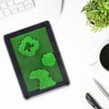 Miniatyrbild 5 av 7: 3D-nagelbild Pinart