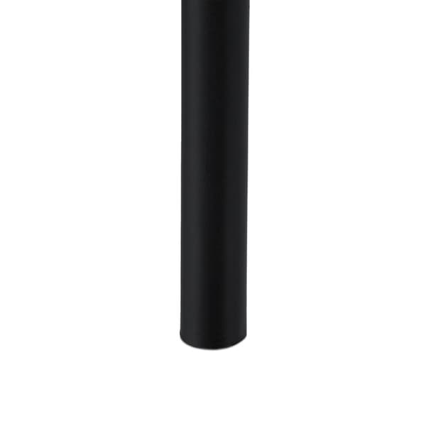 Sort rosenbue