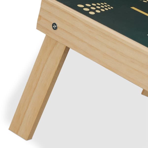 11 stk Cornhole-kastespill