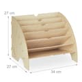 Miniatyrbilde 4 av 8: Dokumentrom 6 rom