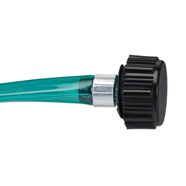Slangesprinkler 15 m