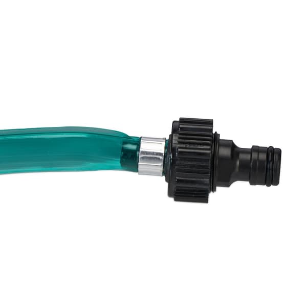 Slangesprinkler 15 m