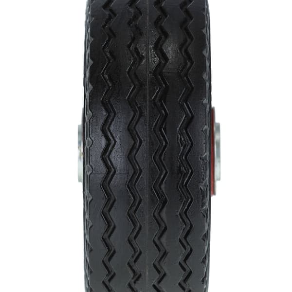 Scooterhjulsett med 2 hjul