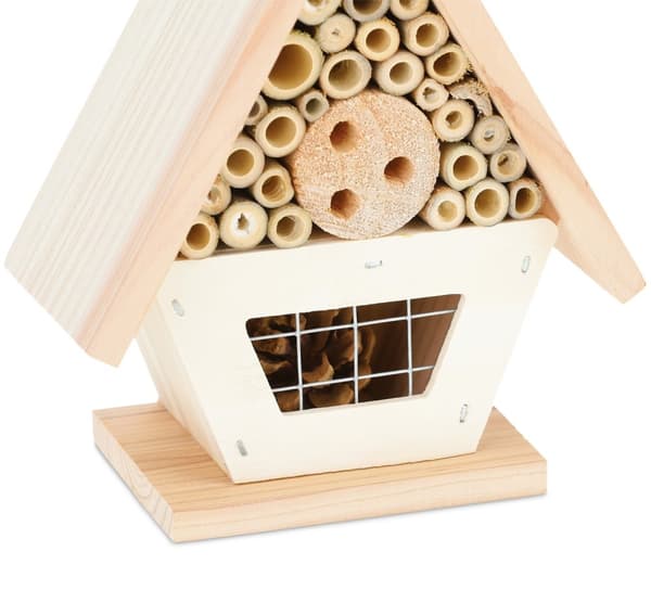Hengende insekthotell