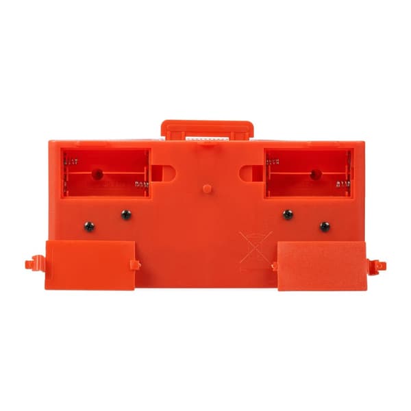 Card shuffler elektrisk 4 dæk