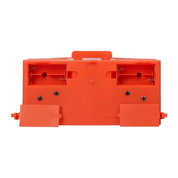 Card shuffler elektrisk 2 dæk