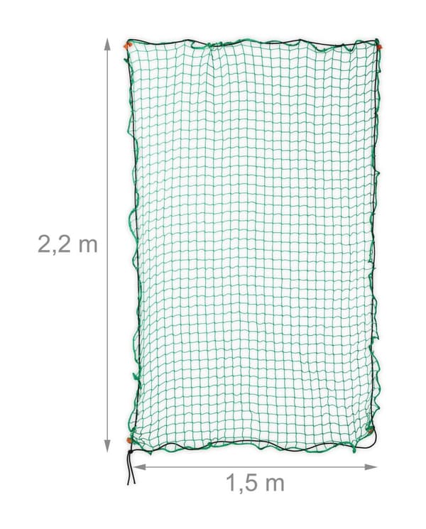 Trailernet 1,5 x 2,2 m