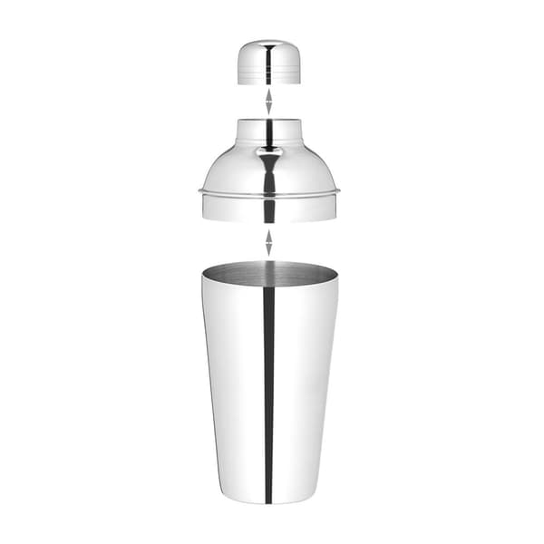 Cocktailsekoitinsarja 5 osaan