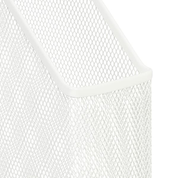 Tidningsställ i nätdesign