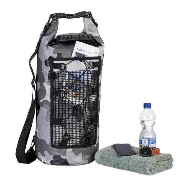 Dry Bag-ryggsäck 25 liter