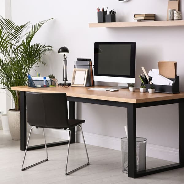 Desktop organisation i webdesign