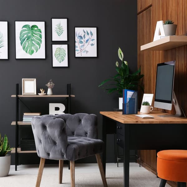 Nettmagasin for DIN A4