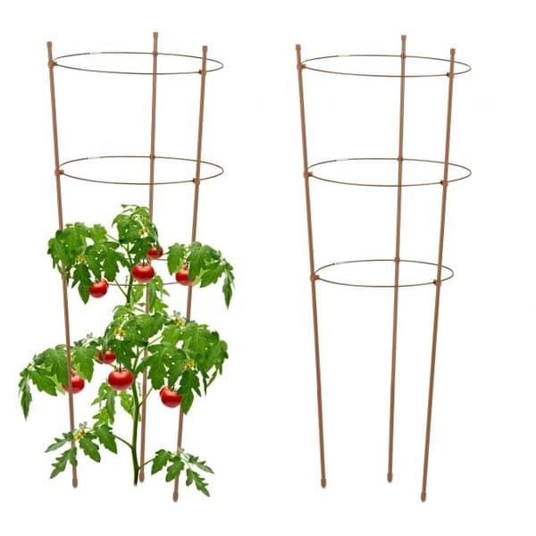 Brun Creeper 76 cm Sett med 2