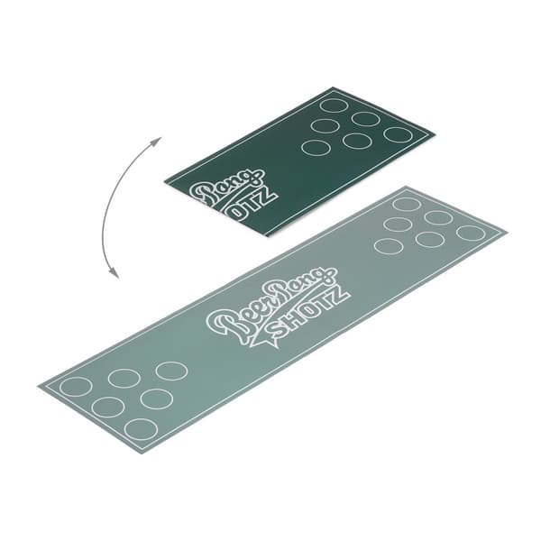 Mini ölpong