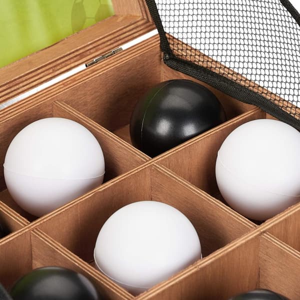 Tic Tac Toe kastspel