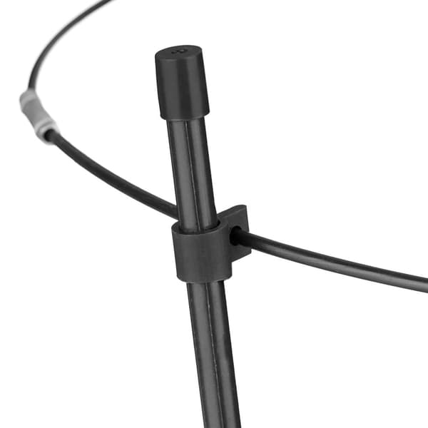 Krybe 60 cm Sæt med 4 stk