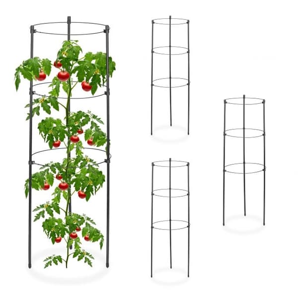 Creeper 60 cm Sett med 4