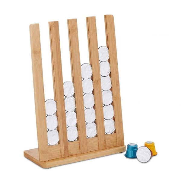 Nespresso kapselholder for 32 kapsler