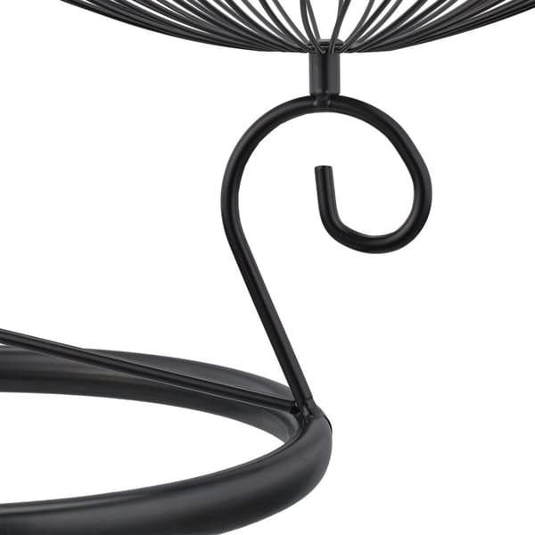 etagere hedelmille 3 tasossa