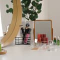 Miniatyrbilde 2 av 7: Børsteholder med 3 rom