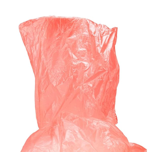 Engangs ponchosett med 13 stk