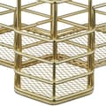 Miniatyrbilde 6 av 7: Børsteholder med 3 rom