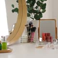 Miniatyrbilde 2 av 7: Børsteholder med 3 rom