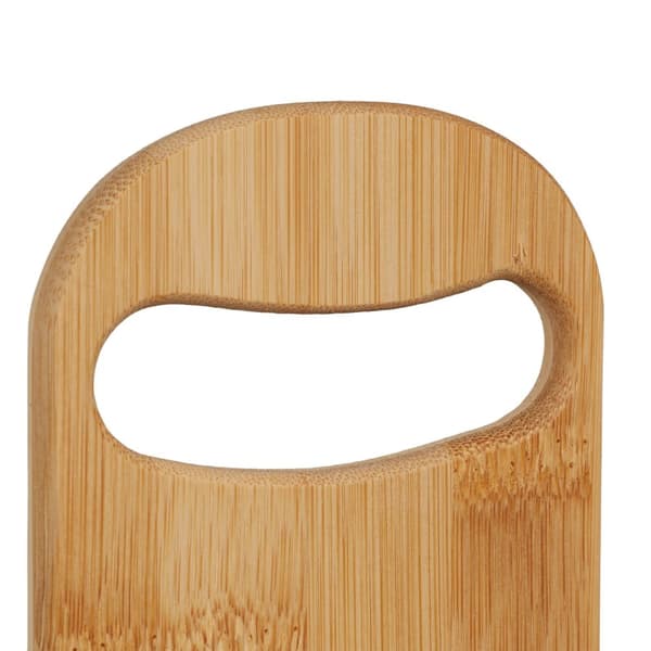 Aamiaislauta jalustalla