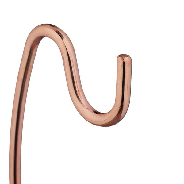 Bananholder i kobberfarver