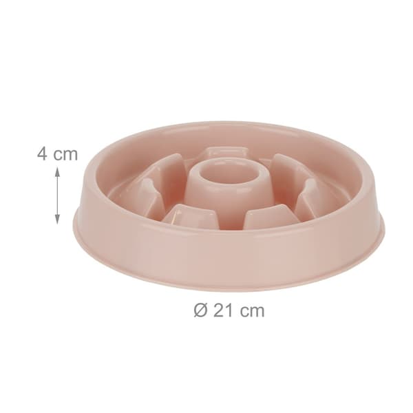 Anti-slynge bolle 550 ml