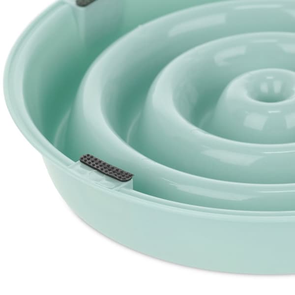Anti-sling-skål 400 ml