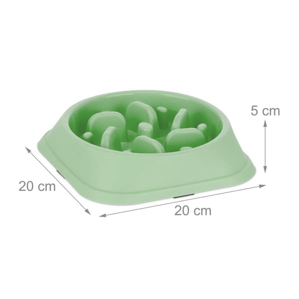 Anti-slynge bolle 500 ml