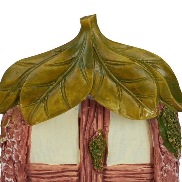 Fairy dørsett "Ceiling of leaves"