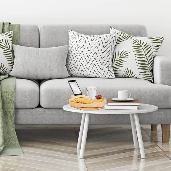 Sofabrett for armlener