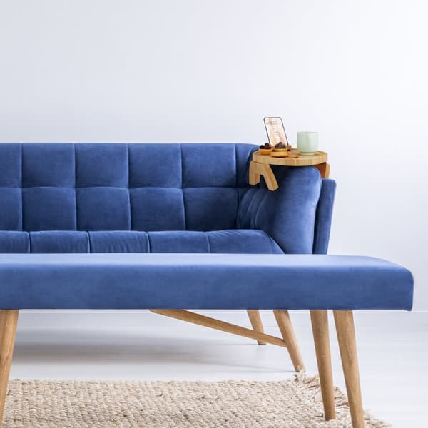 Sofabrett for armlener