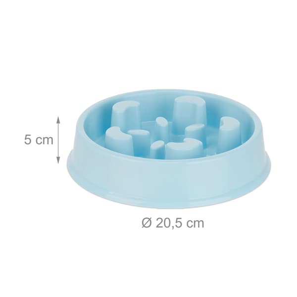 Anti-slynge bolle 600 ml