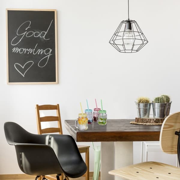 Fargerike drikkeglass med lokk sett med 10 stk