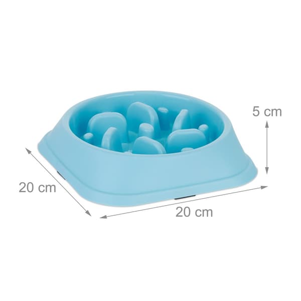 Anti-slynge bolle 400 ml