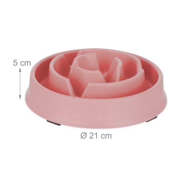 Anti-slynge bolle 400 ml